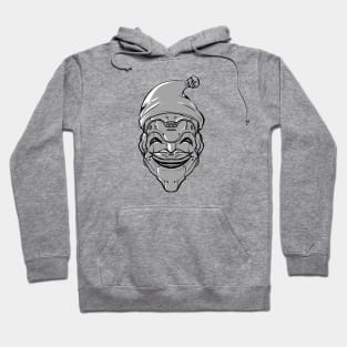 Anonymous Mecha Hoodie